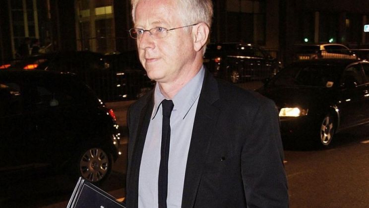 Richard Curtis