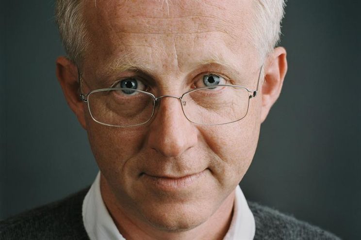 Richard Curtis