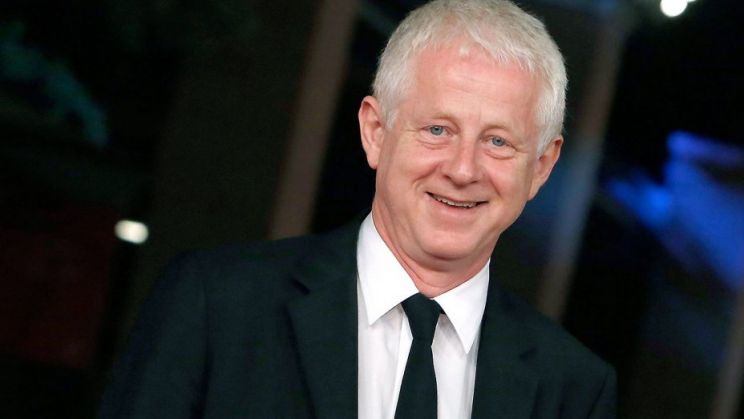 Richard Curtis