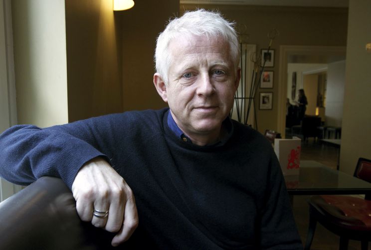 Richard Curtis