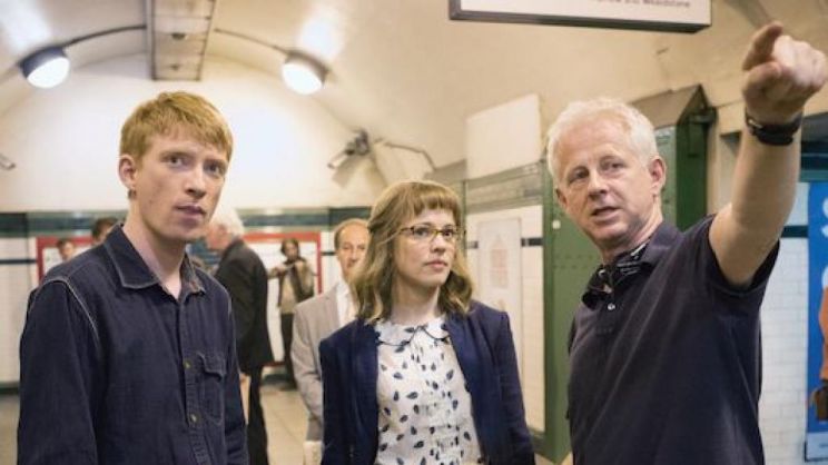Richard Curtis