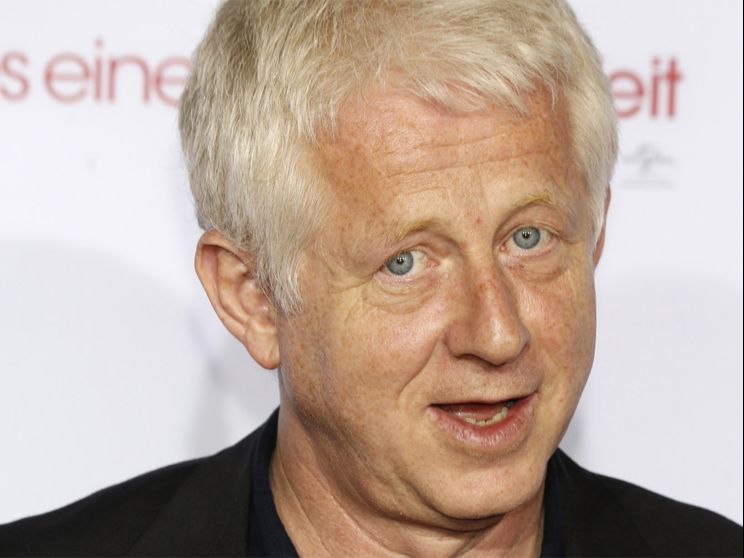 Richard Curtis