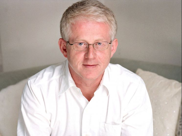 Richard Curtis