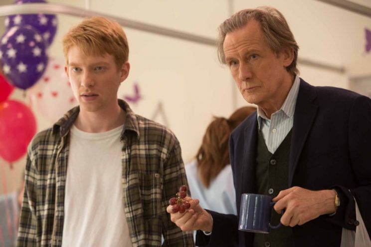 Richard Curtis