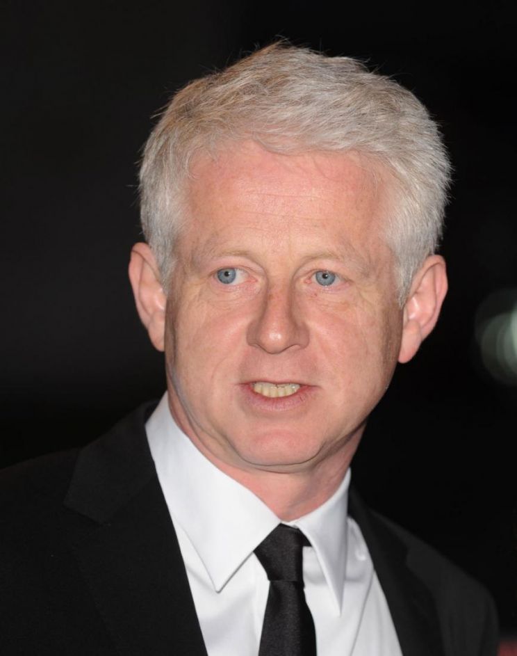 Richard Curtis