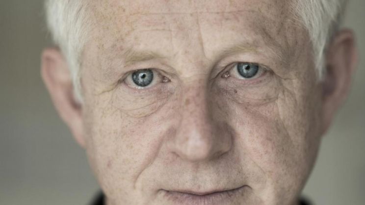 Richard Curtis