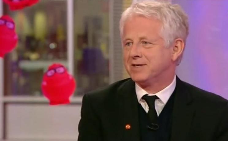 Richard Curtis