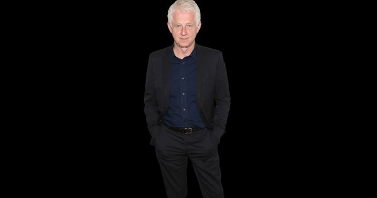 Richard Curtis