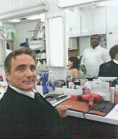 Richard D'Alessandro