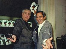 Richard D'Alessandro
