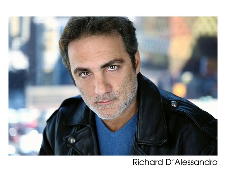 Richard D'Alessandro