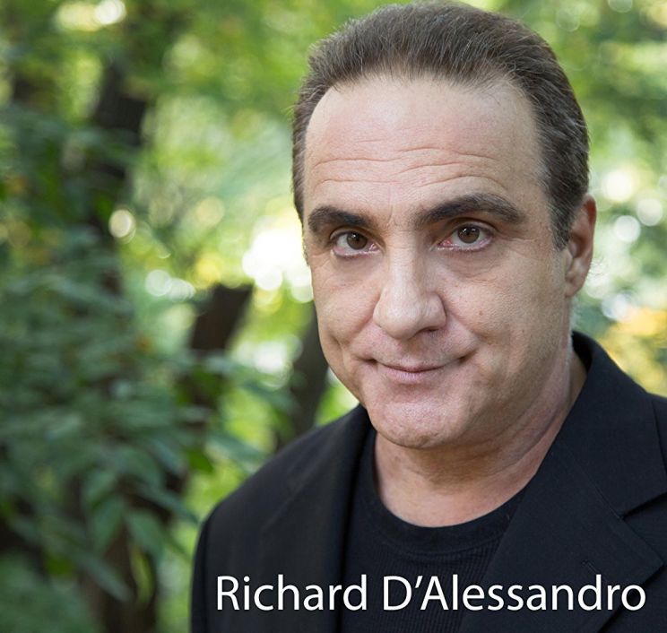 Richard D'Alessandro