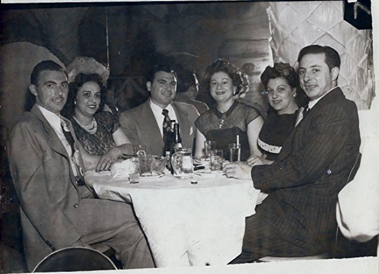 Richard D'Alessandro
