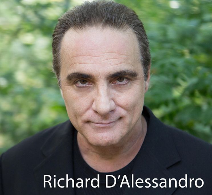 Richard D'Alessandro