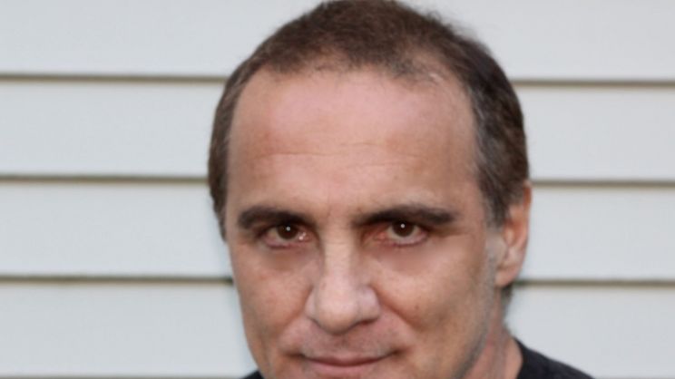 Richard D'Alessandro