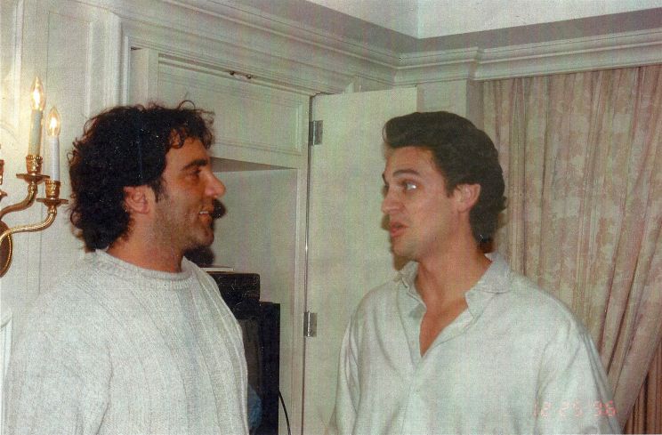 Richard D'Alessandro