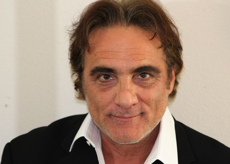Richard D'Alessandro