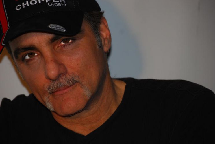 Richard D'Alessandro
