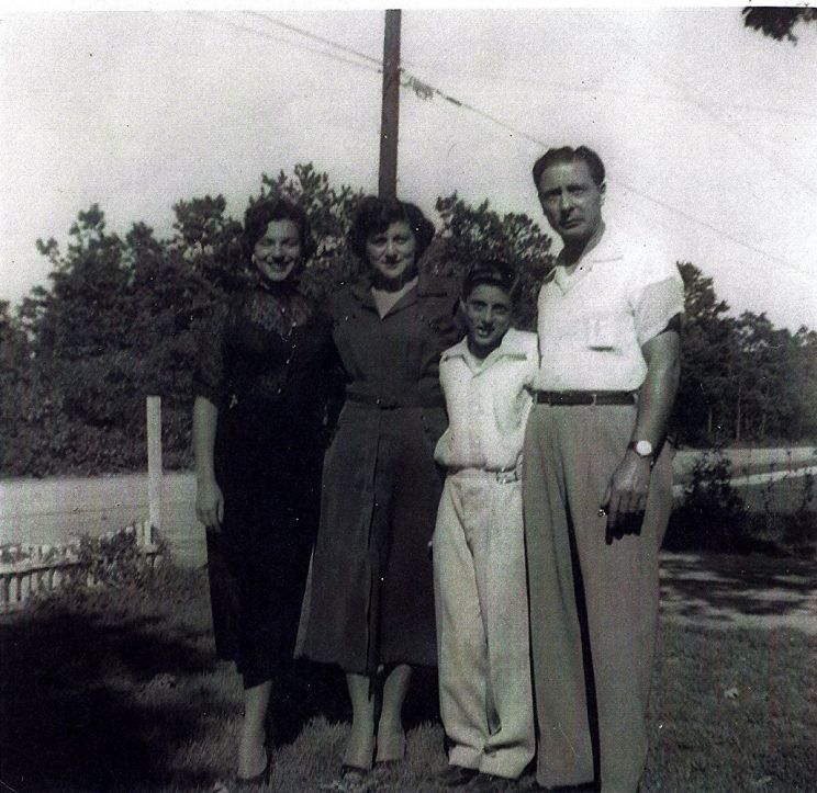 Richard D'Alessandro