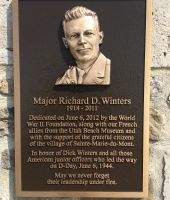 Richard D. Winters