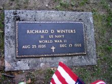 Richard D. Winters
