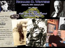 Richard D. Winters
