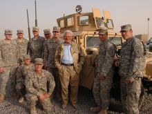 Richard D. Winters