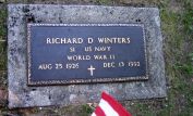 Richard D. Winters