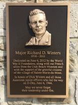 Richard D. Winters