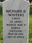 Richard D. Winters