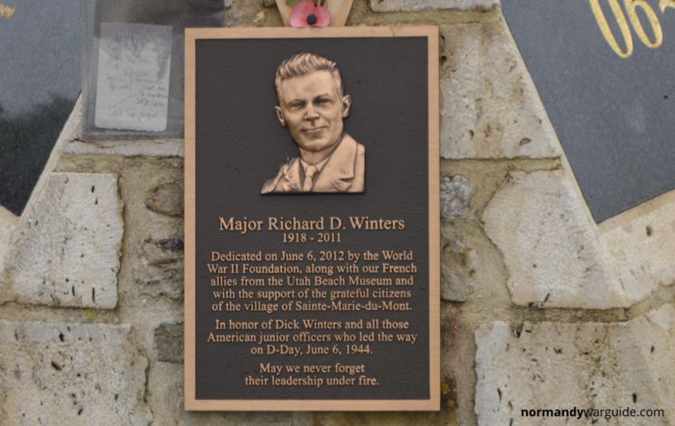 Richard D. Winters