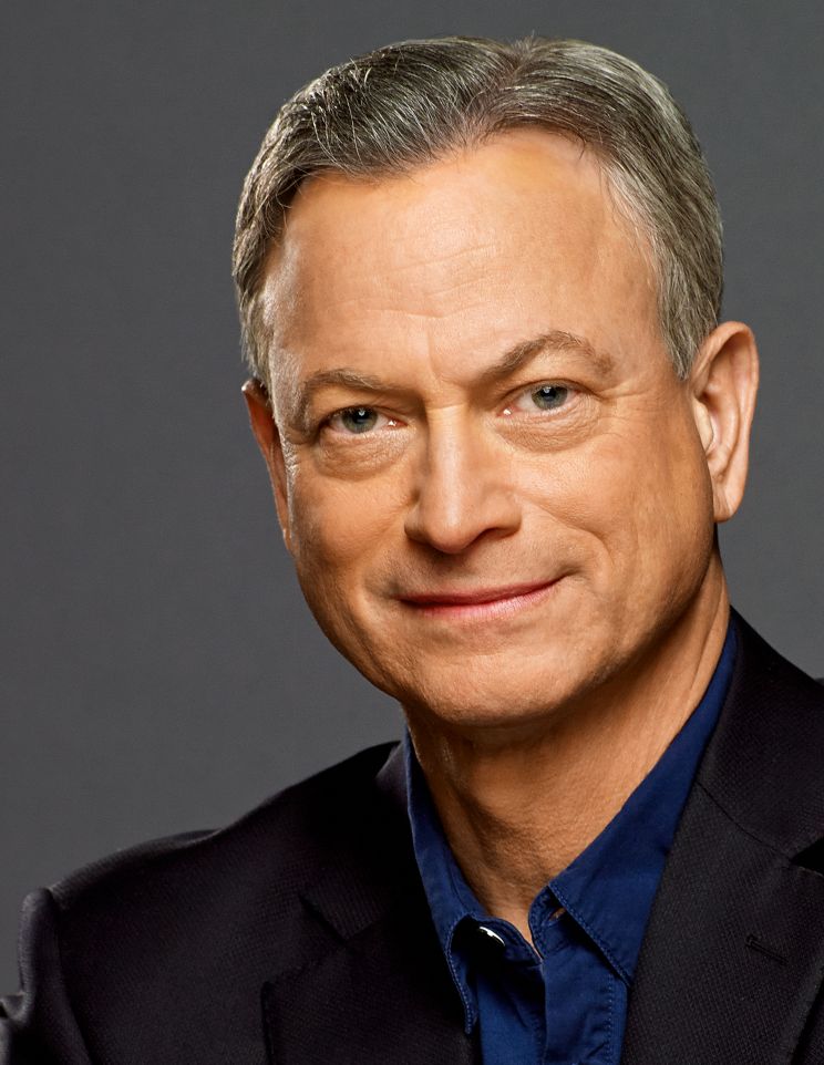 Richard D. Winters