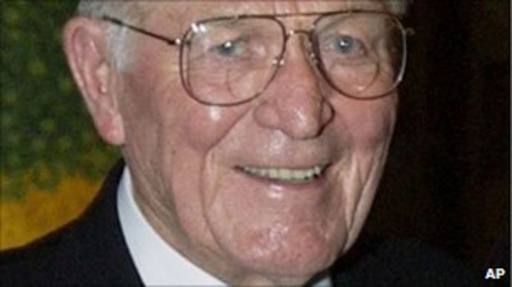 Richard D. Winters
