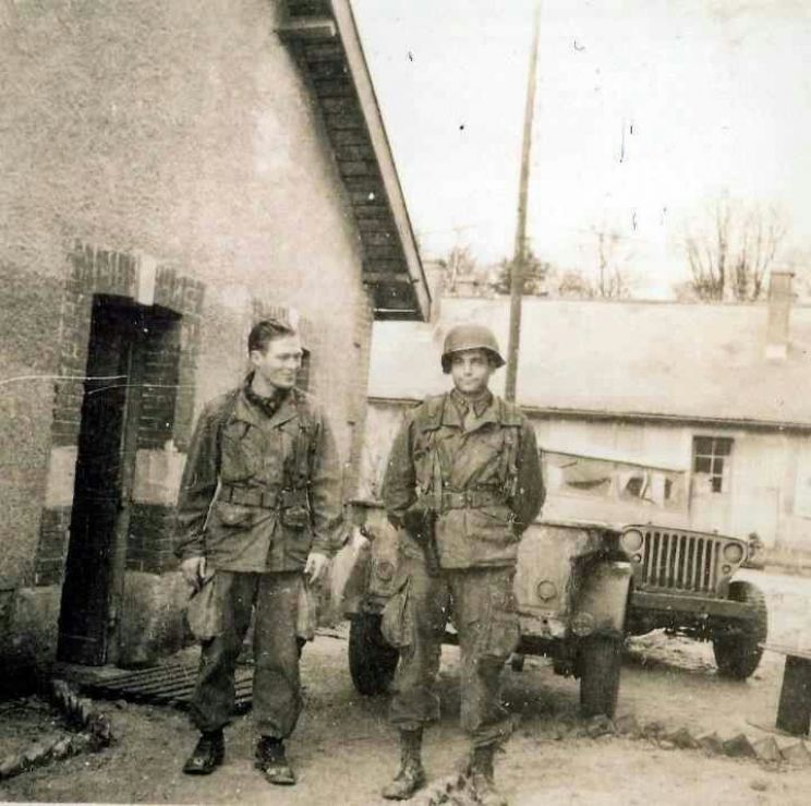 Richard D. Winters