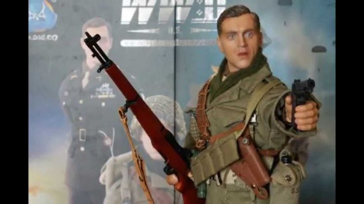 Richard D. Winters