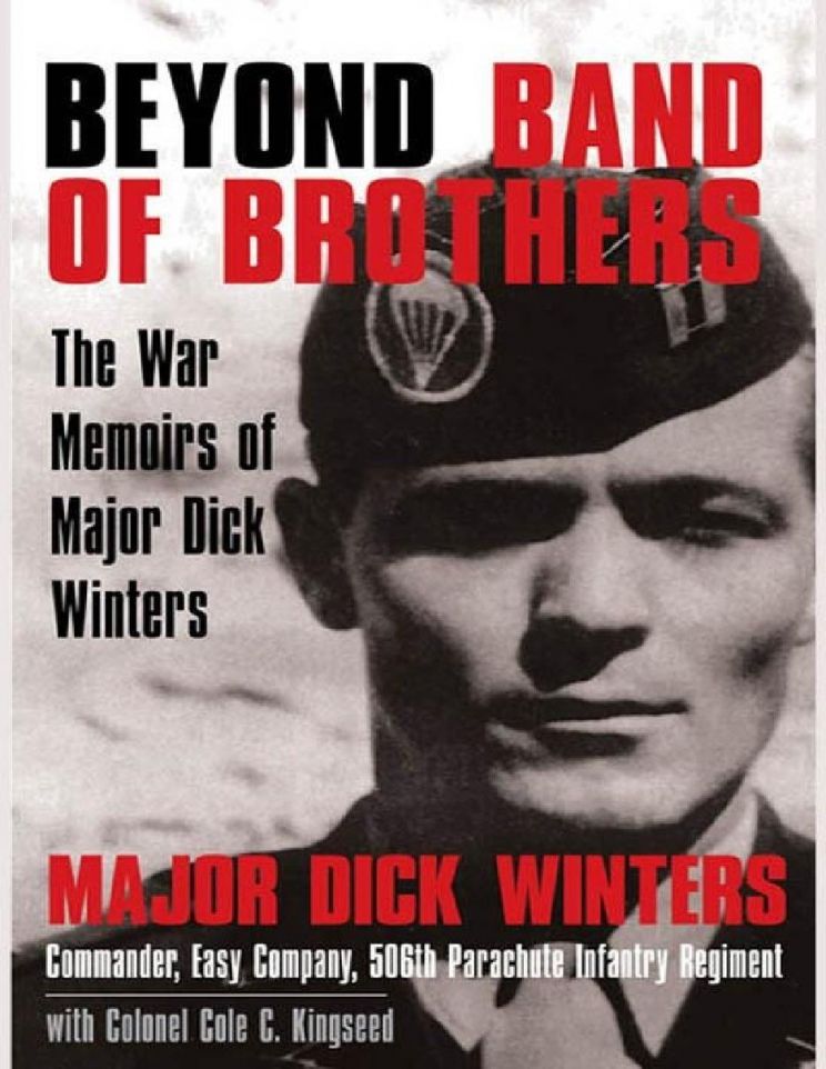 Richard D. Winters