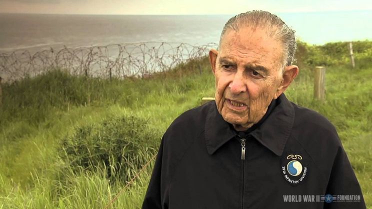 Richard D. Winters