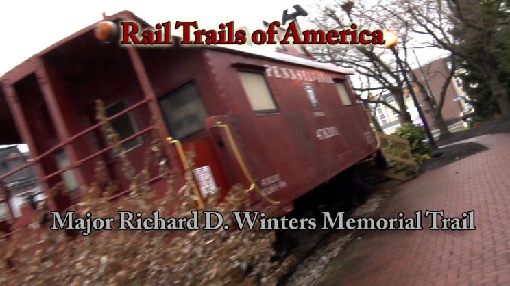 Richard D. Winters