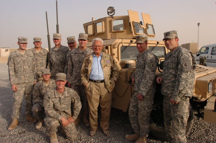 Richard D. Winters