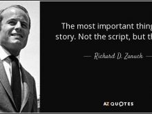 Richard D. Zanuck