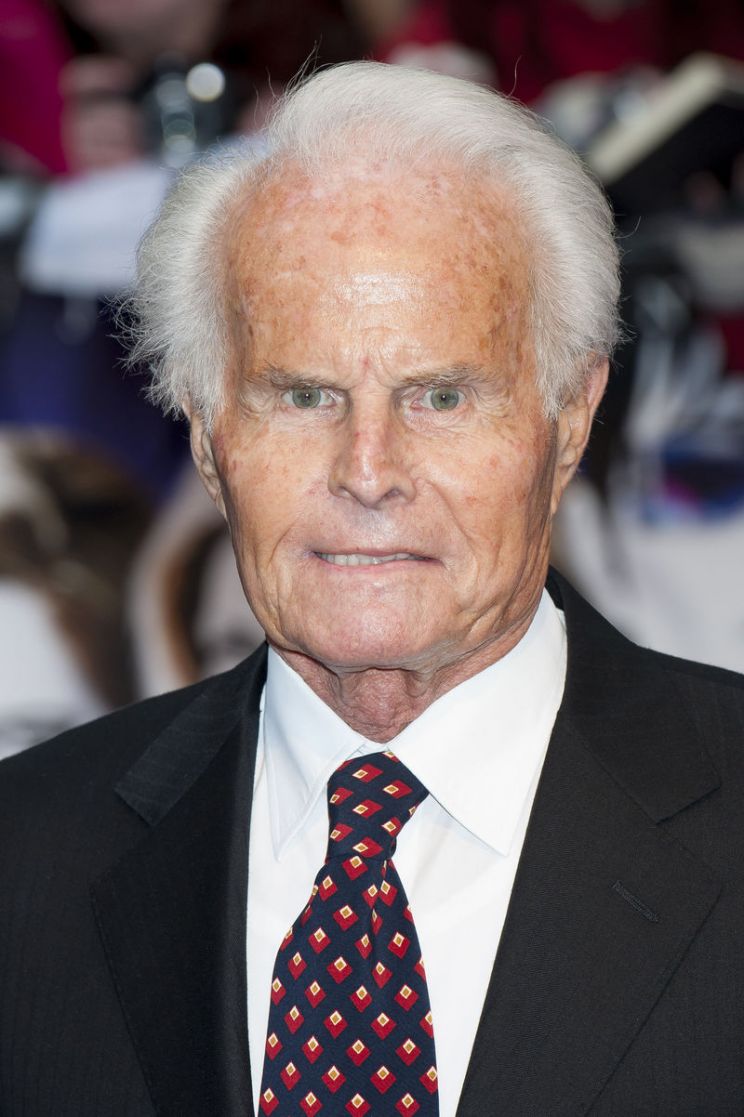 Richard D. Zanuck