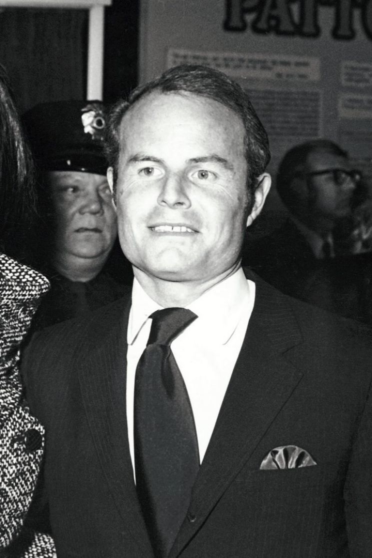 Richard D. Zanuck