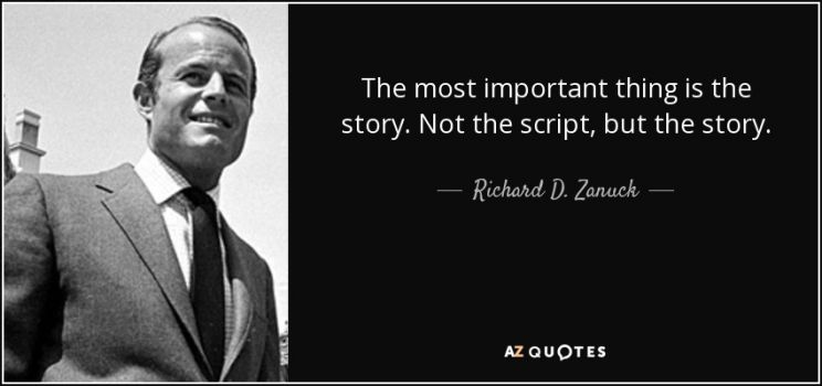 Richard D. Zanuck