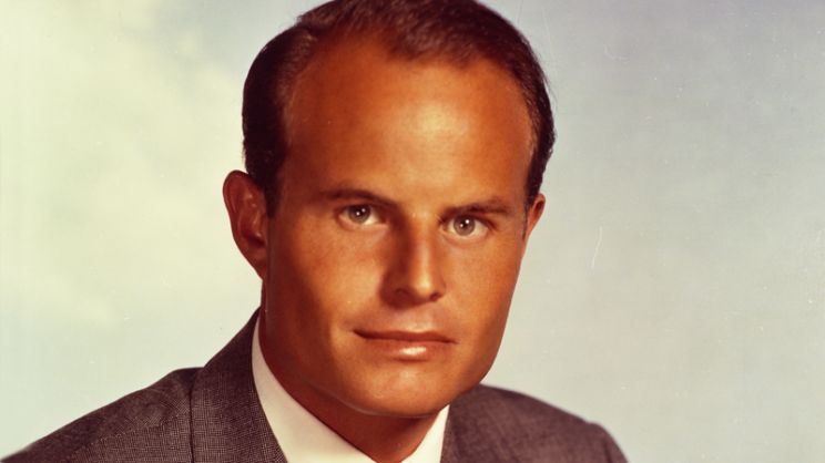 Richard D. Zanuck