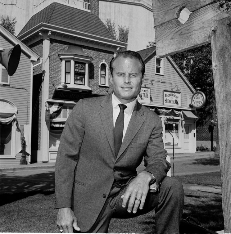 Richard D. Zanuck