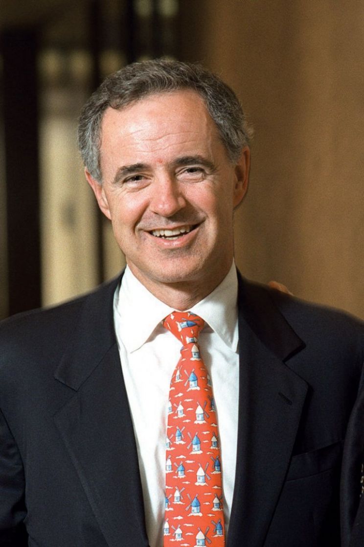 Richard D. Zanuck