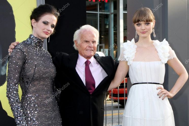 Richard D. Zanuck