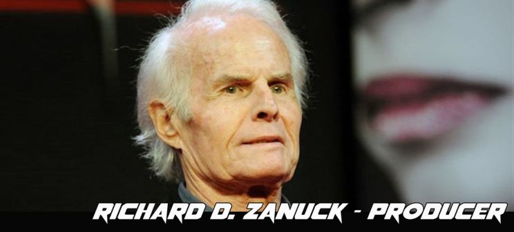 Richard D. Zanuck