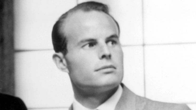 Richard D. Zanuck