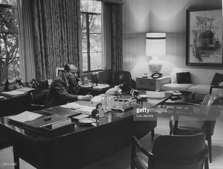 Richard D. Zanuck